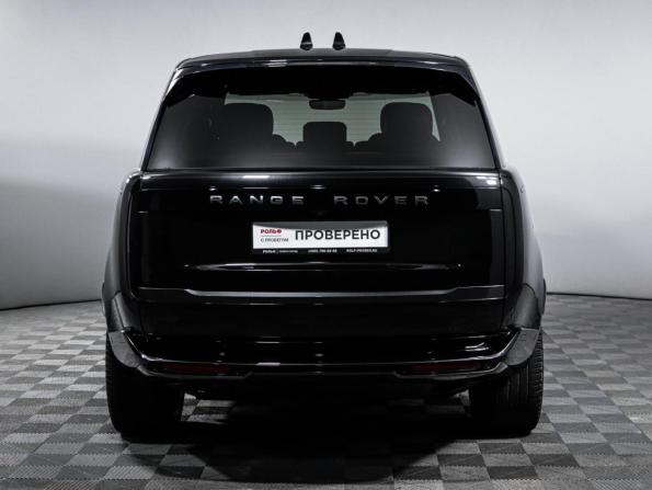 Land Rover Range Rover V с пробегом 2022 года, цена 12 600 000 рублей, 91312 км, внедорожник, Автокод Объявления