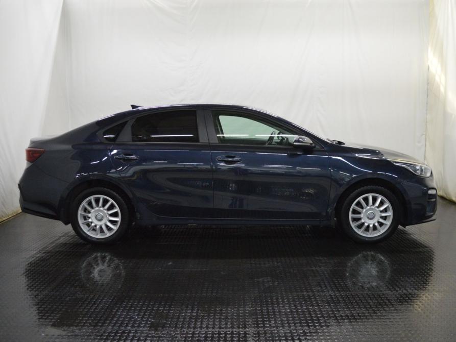 Kia Cerato IV Санкт-Петербург  - изображение 4