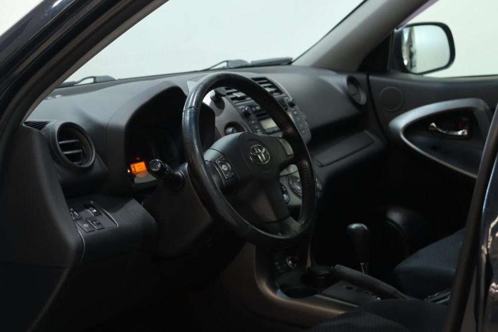 Toyota RAV4 III (XA30) Сургут  - изображение 30