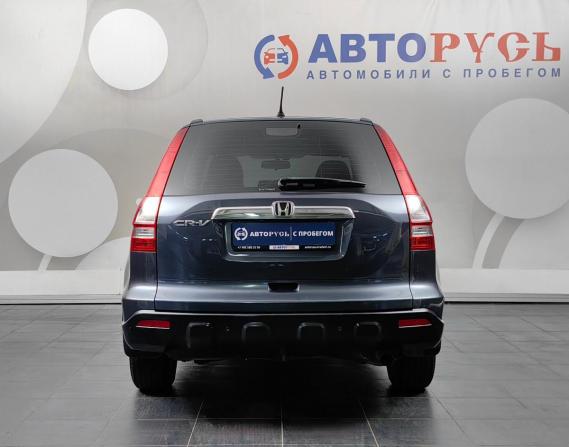 Honda CR-V III с пробегом 2008 года, цена 1 111 000 рублей, 258742 км, внедорожник, Автокод Объявления