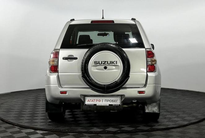 Suzuki Grand Vitara II с пробегом 2005 года, цена 650 000 рублей, 249485 км, внедорожник, Автокод Объявления