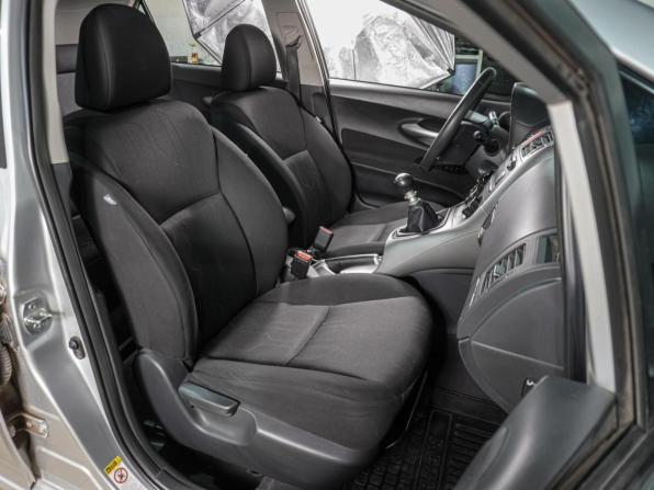 Toyota Auris I Рестайлинг с пробегом 2012 года, цена 969 000 рублей, 147145 км, хэтчбек, Автокод Объявления