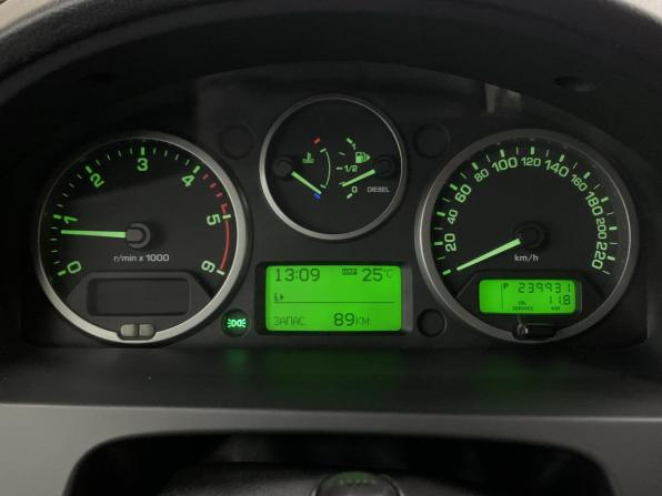 Land Rover Freelander II Рестайлинг с пробегом 2012 года, цена 989 000 рублей, 239930 км, внедорожник, Автокод Объявления