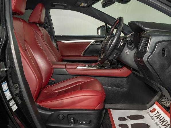 Lexus RX IV с пробегом 2016 года, цена 4 255 000 рублей, 71022 км, внедорожник, Автокод Объявления