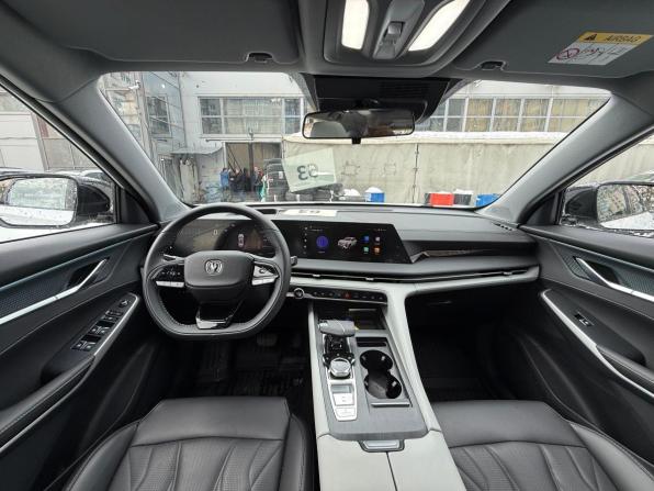Changan CS75 Plus III с пробегом 2024 года, цена 2 799 000 рублей, 1761 км, внедорожник, Автокод Объявления