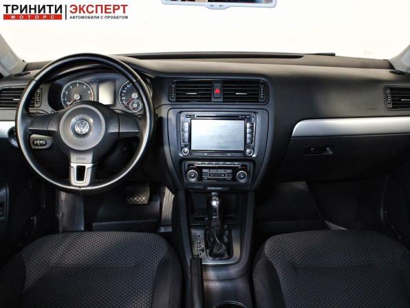 Volkswagen Jetta VI с пробегом 2012 года, цена 897 000 рублей, 255189 км, седан, Автокод Объявления