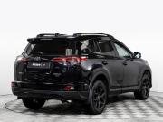 Toyota RAV4 IV (XA40) Рестайлинг Москва  - изображение 25