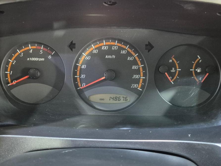 SsangYong Actyon I Воронеж  - изображение 10