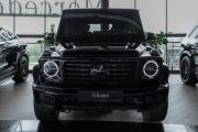 Mercedes-Benz G-Класс III (W465) Рестайлинг Москва  - изображение 21