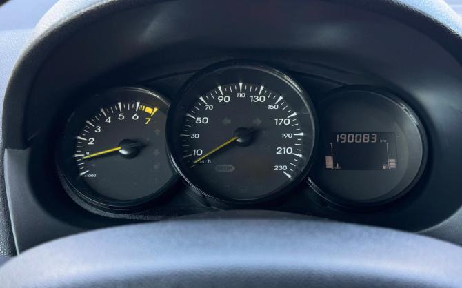 Renault Megane III с пробегом 2011 года, цена 640 000 рублей, 190083 км, хэтчбек, Автокод Объявления