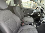 Hyundai Solaris I Рестайлинг Воронеж  - изображение 22