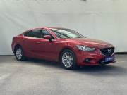 Mazda 6 III (GJ) Липецк  - изображение 21