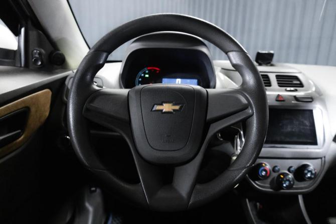 Chevrolet Cobalt II с пробегом 2013 года, цена 449 900 рублей, 204007 км, седан, Автокод Объявления