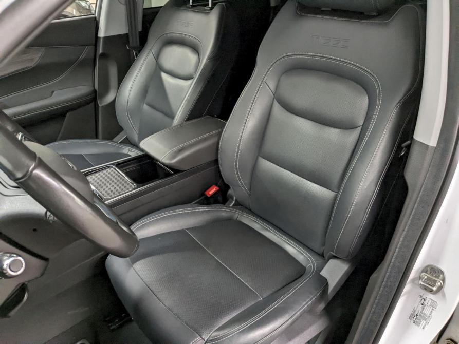 Chery Tiggo 4 Pro I Москва  - изображение 14