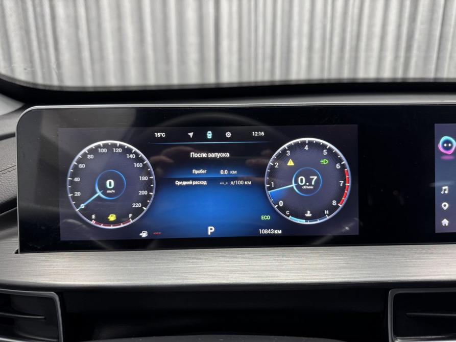 Chery Tiggo 4 Pro I Стерлитамак  - изображение 21