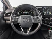 Toyota Camry VIII (XV70) Рестайлинг Москва  - изображение 48
