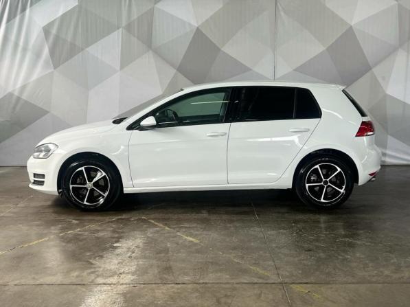 Volkswagen Golf VII с пробегом 2015 года, цена 1 290 000 рублей, 100757 км, хэтчбек, Автокод Объявления