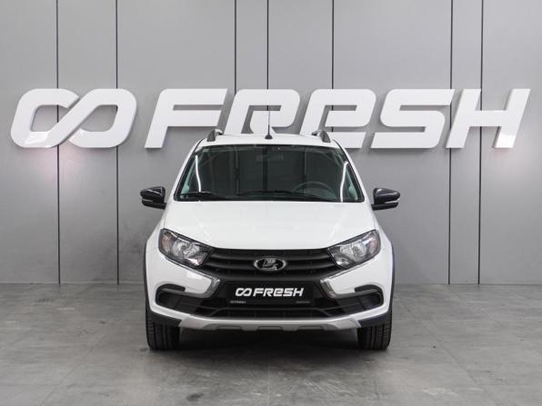 Lada (ВАЗ) Granta I Рестайлинг с пробегом 2023 года, цена 999 000 рублей, 24295 км, универсал, Автокод Объявления