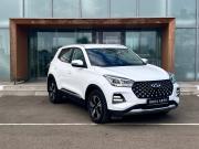 Chery Tiggo 4 Pro I Рестайлинг Оренбург  - изображение 20