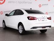 Lada (ВАЗ) Vesta I Рестайлинг (NG) Минеральные Воды  - изображение 20