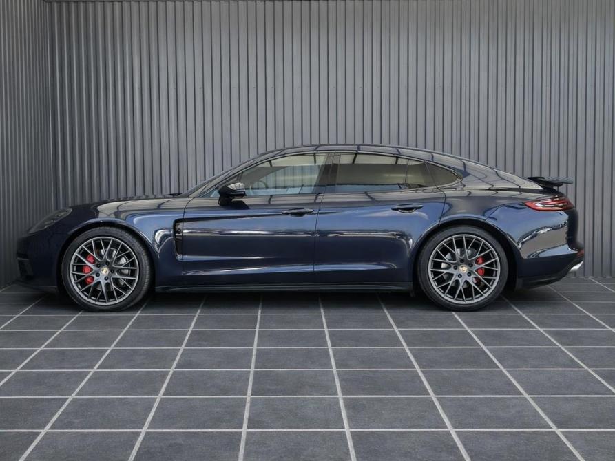 Porsche Panamera II Пермь  - изображение 30