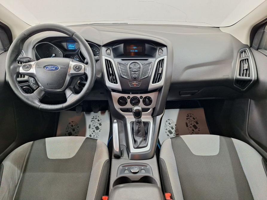 Ford Focus III Смоленск  - изображение 7