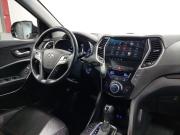 Hyundai Santa Fe III Рестайлинг Пермь  - изображение 38