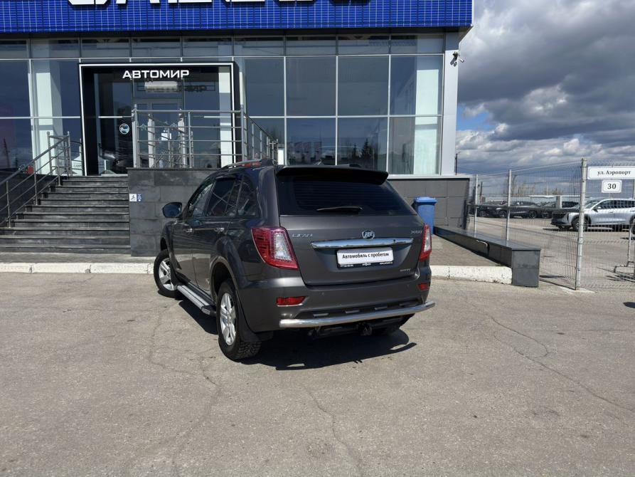 Lifan X60 I Саратов  - изображение 7