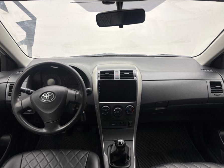 Toyota Corolla X (E140 E150) Ростов-на-Дону  - изображение 10