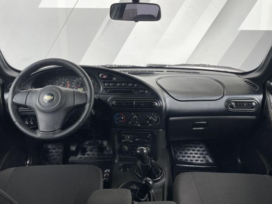 Chevrolet Niva I Рестайлинг Екатеринбург  - изображение 14