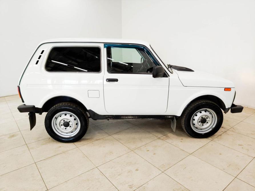 Lada (ВАЗ) 2121 (4x4) I Рестайлинг Тула  - изображение 4