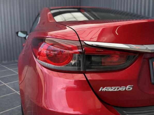 Mazda 6 III (GJ) с пробегом 2012 года, цена 1 577 000 рублей, 149500 км, седан, Автокод Объявления