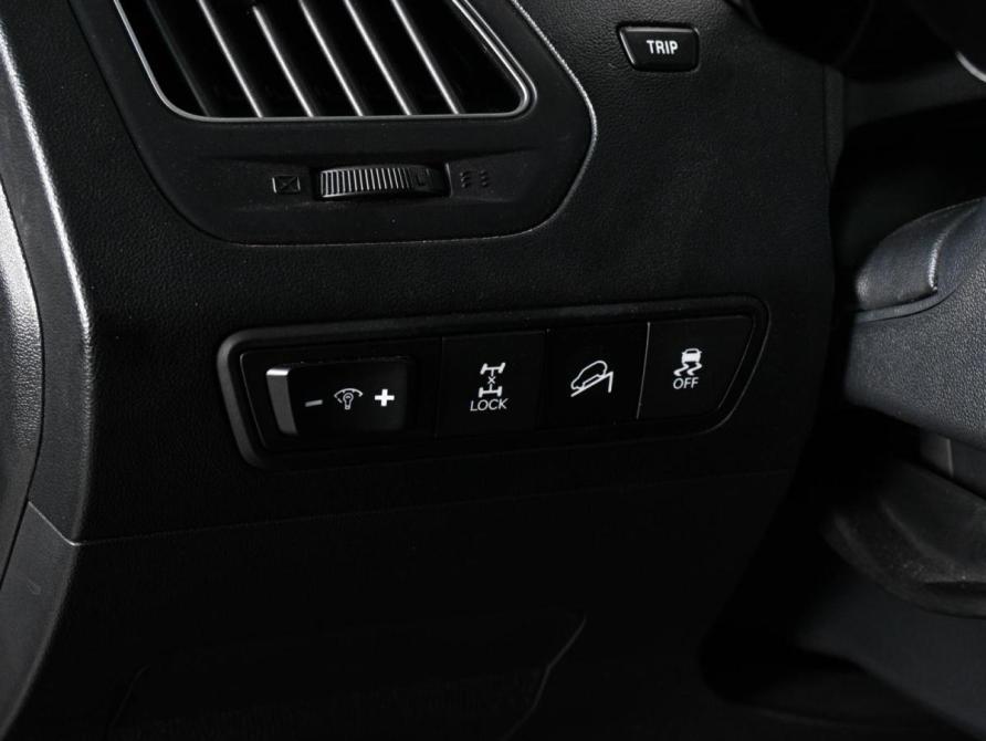 Hyundai ix35 I Ростов-на-Дону  - изображение 15