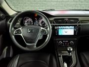 Zotye T600 Екатеринбург  - изображение 39