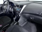 Hyundai Solaris I Рестайлинг Ростов-на-Дону  - изображение 26