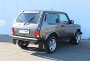 Lada (ВАЗ) Niva Legend I Нижний Новгород  - изображение 28