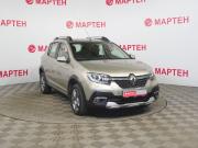 Renault Sandero II Рестайлинг Вологда  - изображение 20