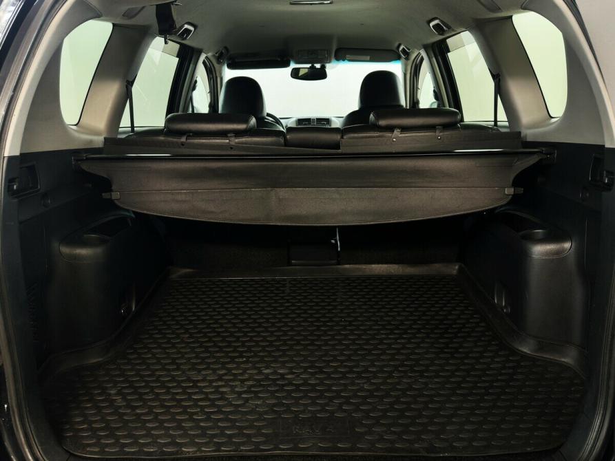 Toyota RAV4 III (XA30) Москва  - изображение 13