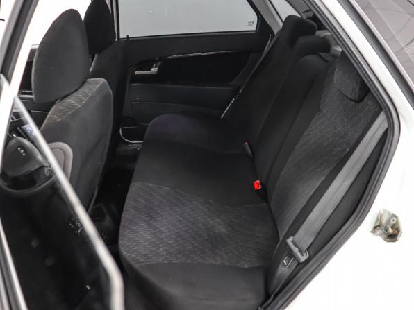 Lada (ВАЗ) Priora I Рестайлинг с пробегом 2014 года, цена 699 000 рублей, 100614 км, седан, Автокод Объявления