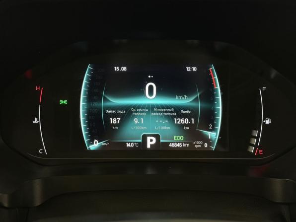 Xcite X-Cross 7 с пробегом 2024 года, цена 1 875 000 рублей, 46844 км, внедорожник, Автокод Объявления