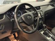 Skoda Octavia III (A7) Москва  - изображение 15