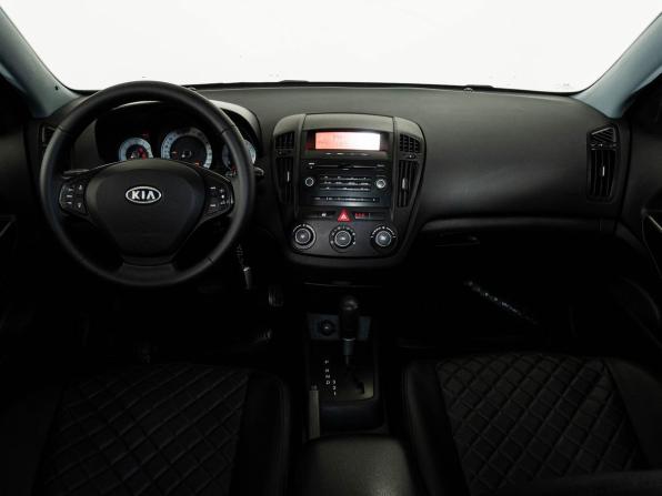 Kia Ceed I с пробегом 2008 года, цена 730 000 рублей, 217139 км, хэтчбек, Автокод Объявления
