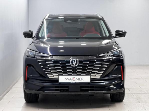 Changan CS55 Plus II с пробегом 2024 года, цена 2 185 000 рублей, 36007 км, внедорожник, Автокод Объявления