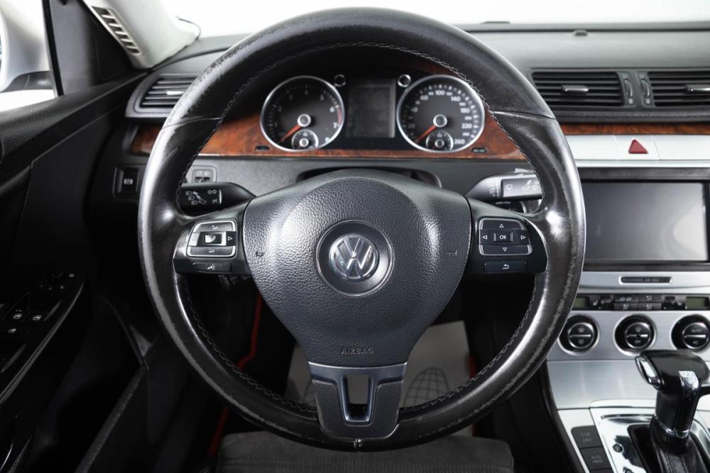 Volkswagen Passat B6 Пермь  - изображение 15