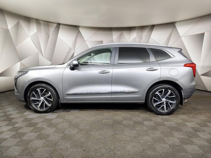 Haval Jolion I Москва  - изображение 5