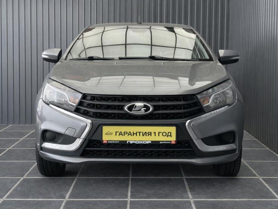 Lada (ВАЗ) Vesta I Пермь  - изображение 2