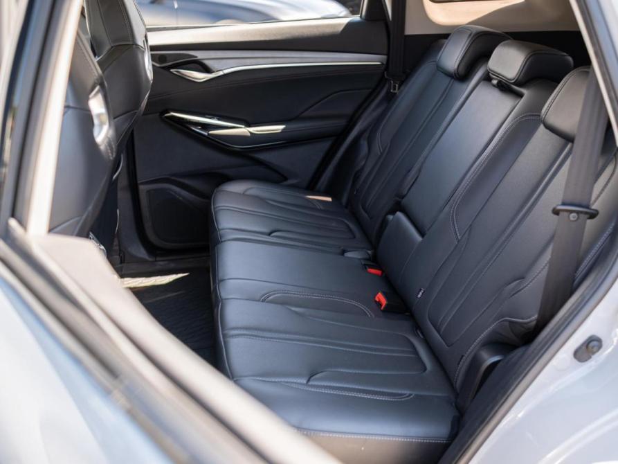 Changan CS75 Plus I Рестайлинг Сочи  - изображение 9