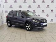 Volkswagen Tiguan I Рестайлинг Тольятти  - изображение 22