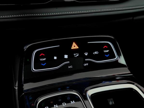 JAC JS6 с пробегом 2023 года, цена 1 685 000 рублей, 42279 км, внедорожник, Автокод Объявления
