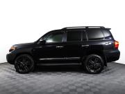 Toyota Land Cruiser 200 Series Рестайлинг 1 Москва  - изображение 36
